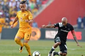 Drame : le derby de Soweto endeuillé, encore une fois…