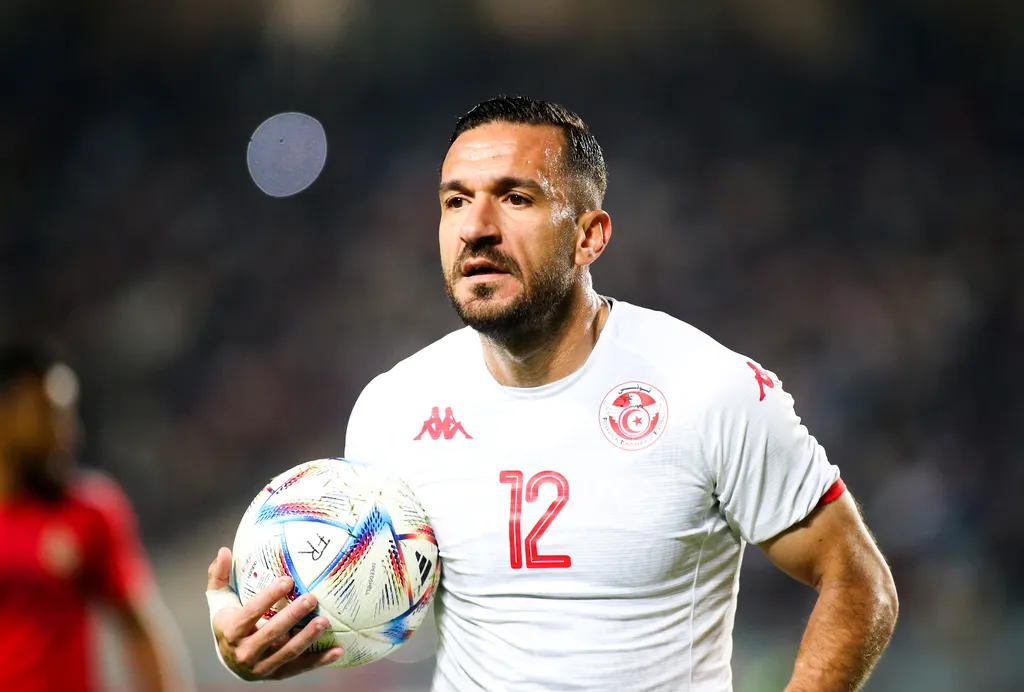 Tunisia-Uganda: which TV channel to watch this 2027 AFCON qualification match?