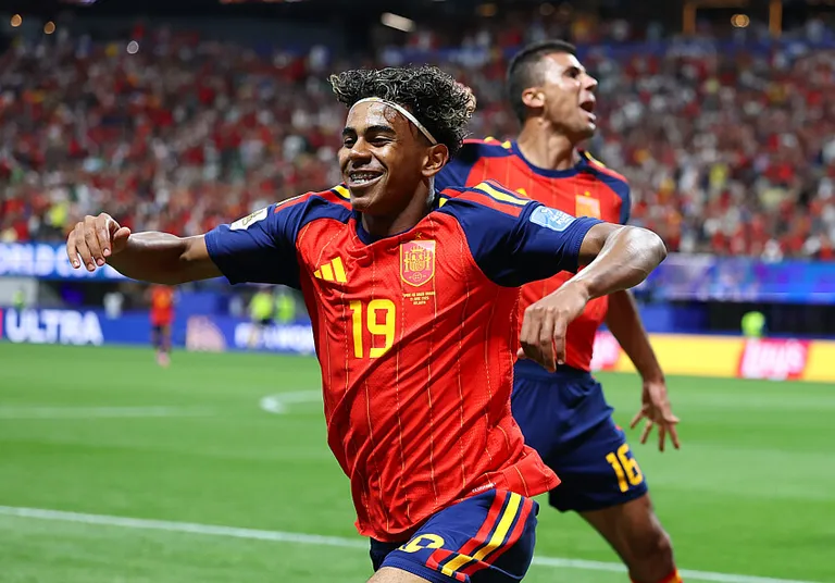 Pronostic Uruguay &ndash; Espagne : la Roja compl&egrave;tement lanc&eacute;e dans ce Mondial 2026 ? (27/06/2026)