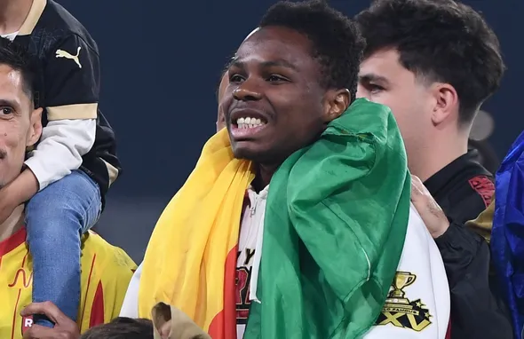 L&rsquo;actualit&eacute; du football africain