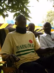 C&ocirc;te d&rsquo;Ivoire : le c&eacute;l&egrave;bre footballeur Laurent Pokou bastonn&eacute; par la police