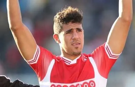 Coupe de la CAF : La der de Bounedjah avec l&rsquo;ES Sahel