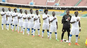 CAN 2015 U20 : les Panthéreaux du Gabon face à leur destin