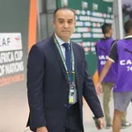 Sofyan Amrabat justifie le choix du Betis