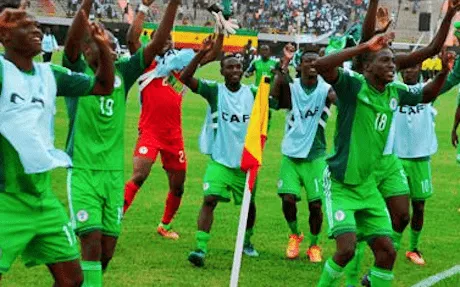 CAN U20 : Le Nigeria qualifi&eacute;, le S&eacute;n&eacute;gal frustr&eacute;