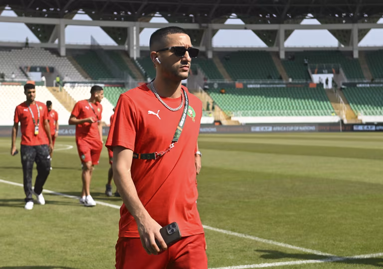 Maroc : le match contre le Congo invers&eacute; ! (officiel)