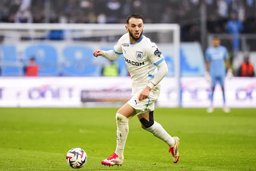 Pronostic OM &ndash; Nantes : Amine Gouiri va-t-il relancer Marseille ?&nbsp;