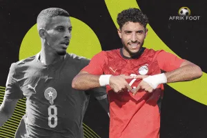 L&rsquo;actualit&eacute; du football africain