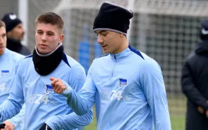 Un favori inattendu se détache pour Ibrahim Maza