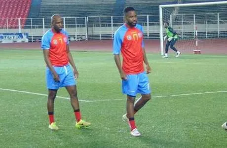 CAN 2017 : RDC-Maroc, duel d&rsquo;outsiders contrari&eacute;s