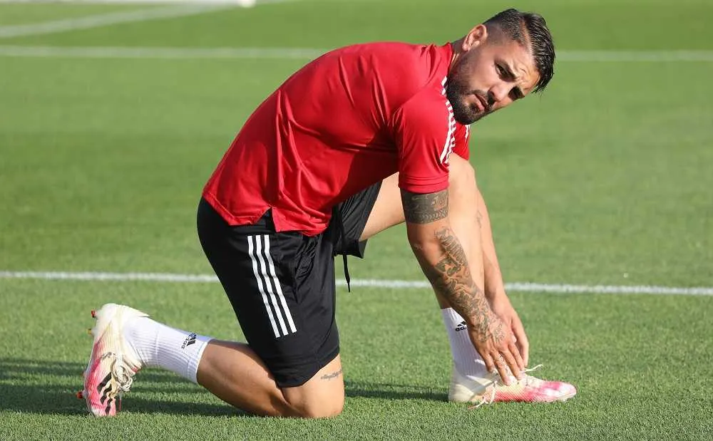 Mercato&nbsp;: un 3e Alg&eacute;rien &agrave; Nice&nbsp;! (officiel)