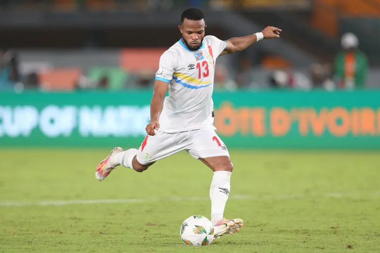 Coupe du monde 2026 (Q)&nbsp;: la RDC impitoyable