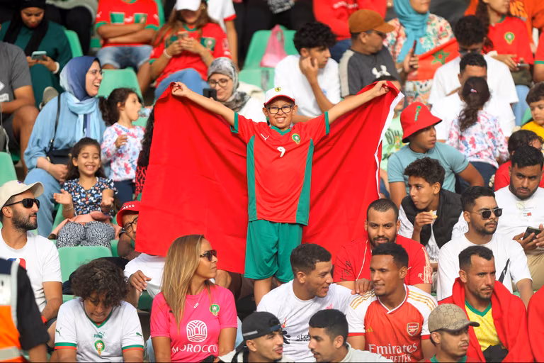 Maroc &ndash; &Eacute;gypte : cha&icirc;ne et heure du match de la CAN U17