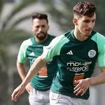 Guinée : un nouveau forfait dans la liste de Dussuyer