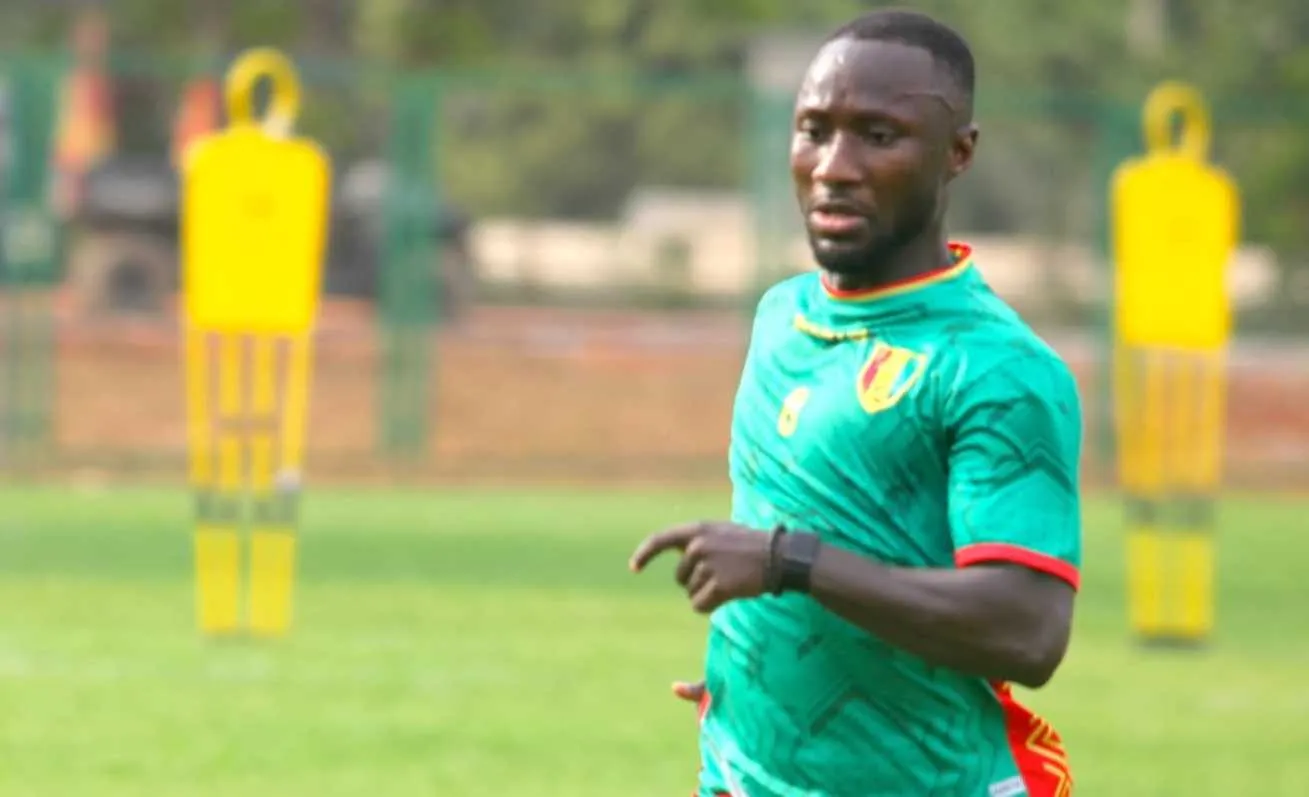 Guin&eacute;e&nbsp;: Naby Keita ne viendra pas&hellip;