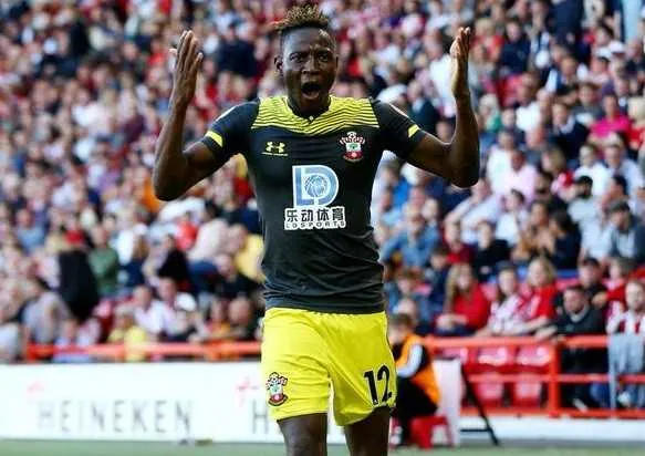 Southampton&nbsp;: slalom et but&hellip; Dj&eacute;n&eacute;po r&eacute;gale !