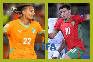 Classement FIFA : fausse joie pour le Maroc, chute brutale pour la Côte d’Ivoire…