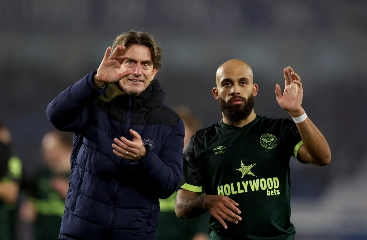 Arsenal devra patienter pour Bryan Mbeumo