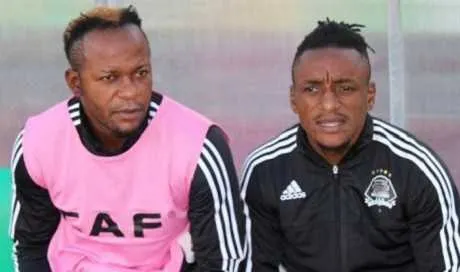 CdC : le TP Mazembe annonce la couleur !