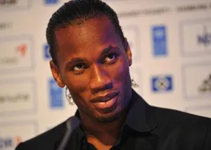Galatasaray- Didier Drogba : “Une nouvelle aventure qui commence”