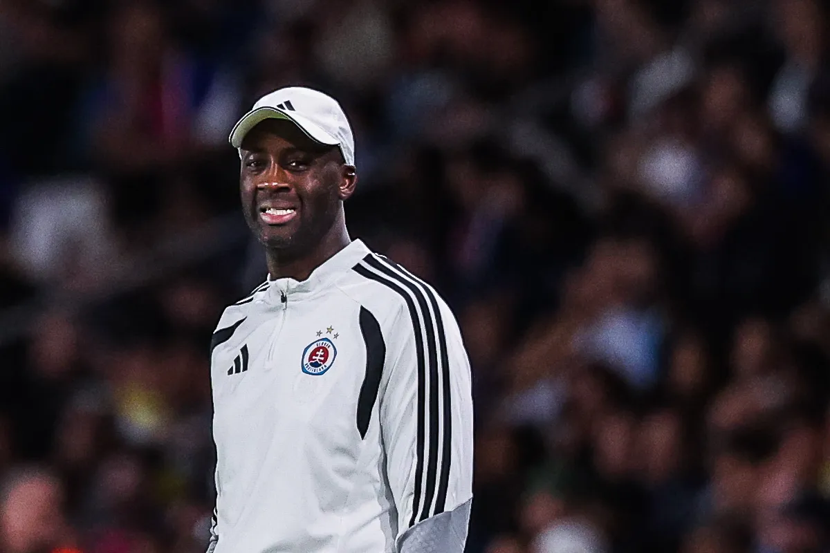 &ldquo;Je ne peux pas les frapper&rdquo;, Yaya Tour&eacute; perd patience apr&egrave;s une nouvelle gifle en Ligue des Champions