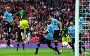 CAN 2015-U23 : En route pour le Sénégal… et Rio