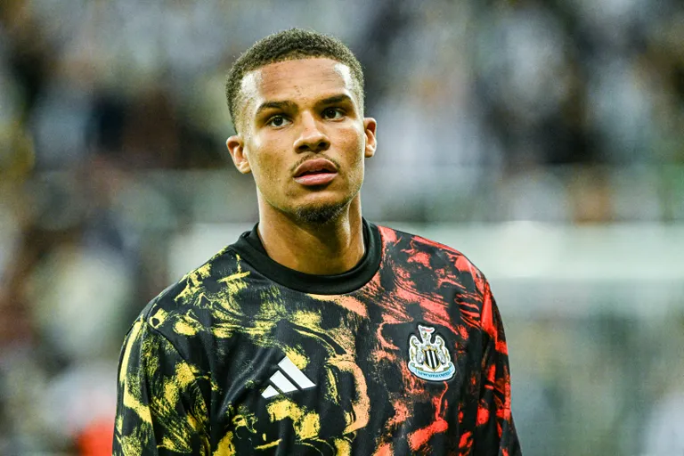 “C’est notre fils”… Espéré, Malick Thiaw douche le Sénégal une heure plus tard !