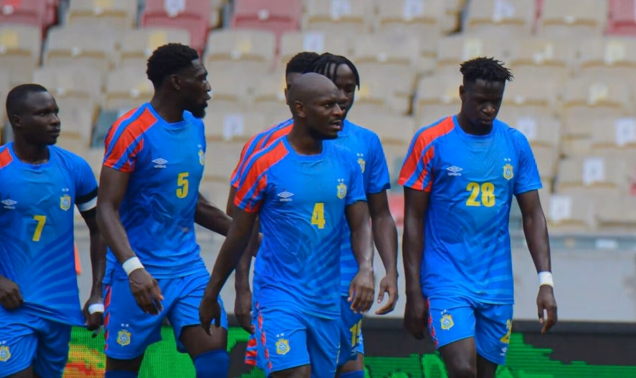 Gabon-RDC : date et heure du match (qualification CAN 2023)