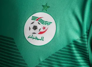 CAN 2019 : l’Algérie dévoile son nouveau maillot !