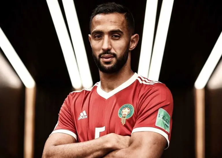 Maroc : Benatia r&eacute;agit &agrave; la pol&eacute;mique Mahrez