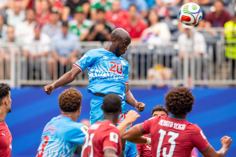 Portugal 1-1 RDC : Yoane Wissa dans l&rsquo;histoire, Jo&atilde;o Neves &eacute;mu, Bernardo Silva fant&ocirc;me &ndash; Les notes d&rsquo;un match inoubliable &agrave; la Coupe du monde 2026