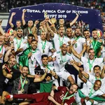 Coupe Arabe 2025 : les Emirats d&eacute;tr&ocirc;nent l&rsquo;Alg&eacute;rie et rejoignent le Maroc