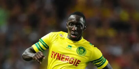 Mercato : Nantes tient &agrave; Cissokho, Bosso au TP Mazembe