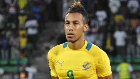 Aubameyang et le Gabon : peut mieux faire