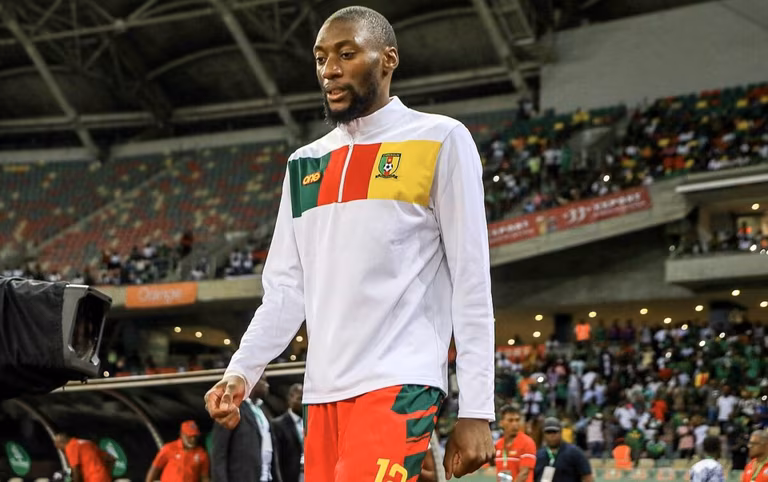 Coupe du monde 2026 : &ldquo;des &eacute;ternels insatisfaits&rdquo;&hellip; Toko Ekambi pas d&rsquo;accord avec le bilan entendu sur l&rsquo;Afrique en 16es de finale