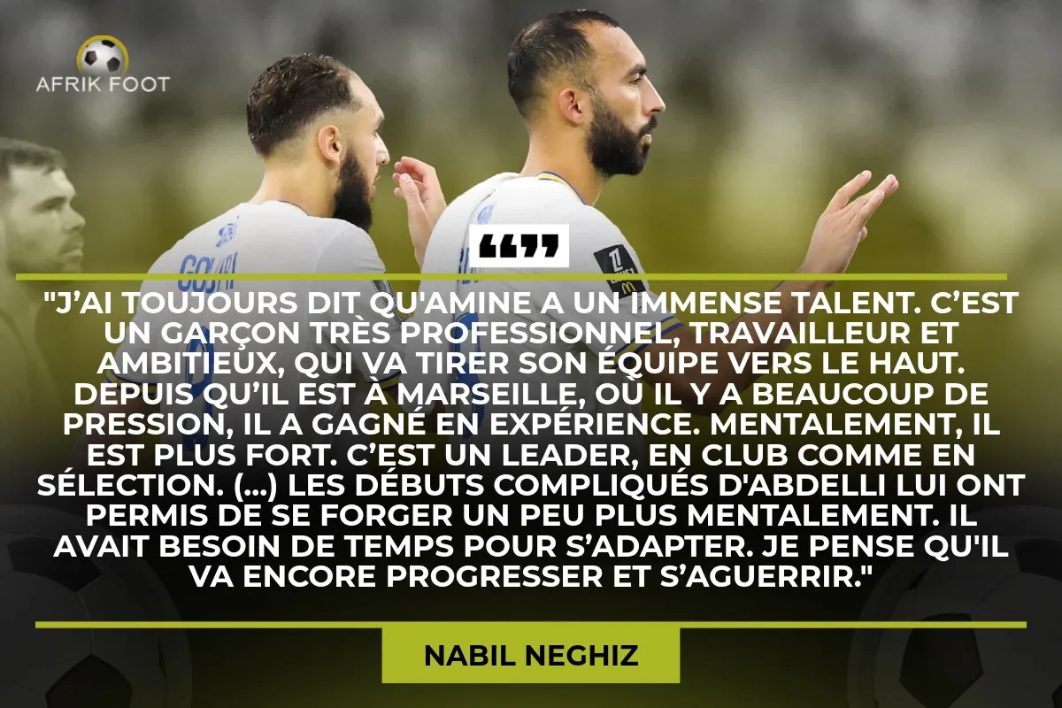Gouiri Abdelli OM 2