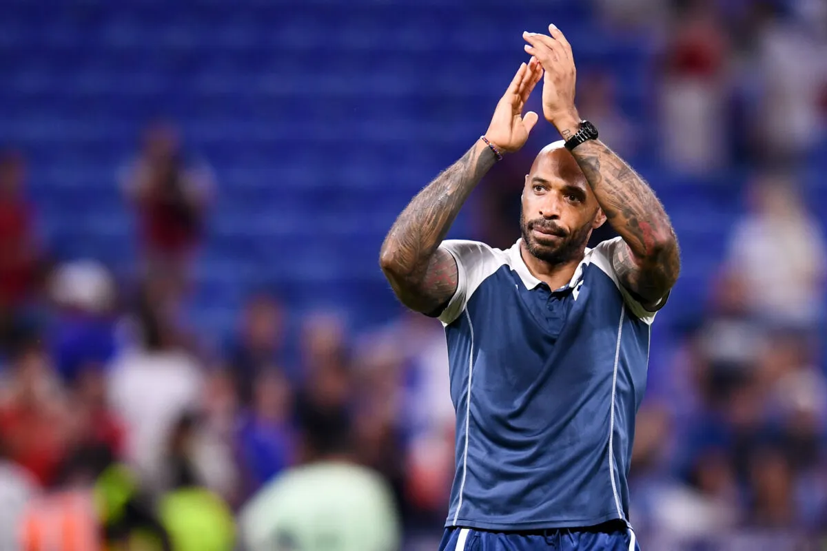 Coupe du monde 2026 : la petite phrase de Thierry Henry sur le Maroc