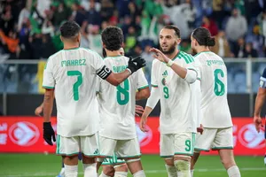 L&rsquo;actualit&eacute; du football africain