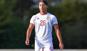 L’ancien espoir de l’OL, Chaïm El Djebali, va disputer la Ligue des champions africaine !