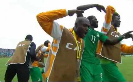 CHAN 2016 : La C&ocirc;te d&rsquo;Ivoire s&rsquo;offre la 3e place