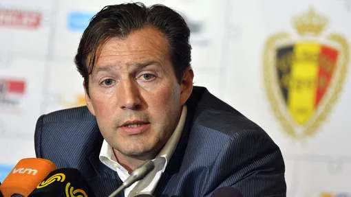 CM 2014 : Wilmots et la Belgique se méfient de l’Algérie