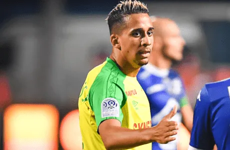 Maroc : El Ghanassy, une chance pour le Mondial 2018 ?