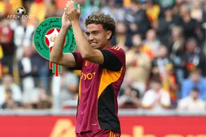 Maroc : la liste de Regragui avec El Aynaoui, 2 joueurs du CHAN et 2 grands revenants