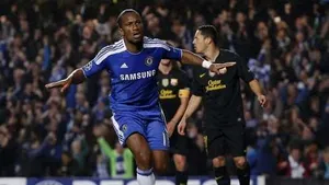 Didier Drogba : “Je quitte Chelsea”