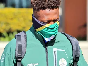 JO : 21 cas contacts à J-3 pour l’Afrique du Sud !