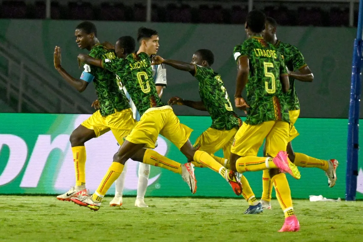 Mali-Angola : cha&icirc;ne TV et heure du match (CAN U17)