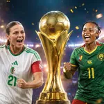 Pronostic Egypte-Nigeria CAN f&eacute;minine (05/08/2026)