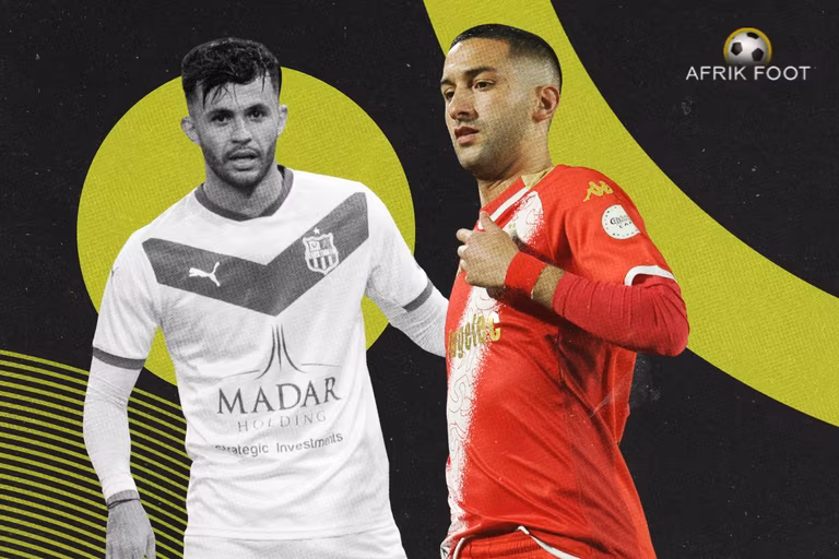 Coupe de la CAF : quel adversaire pour le Wydad de Ziyech ? Un choc Alg&eacute;rie-Maroc ? Les qualifi&eacute;s et le tirage possible des quarts