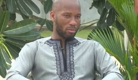 C&ocirc;te d&rsquo;Ivoire-Mine d&rsquo;or d&rsquo;Ity : 15 M$, Drogba touche le jackpot