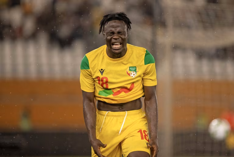 Coupe du monde 2026 (Q) : le B&eacute;nin perd le choc, premier accroc pour le Nigeria d&rsquo;Eric Chelle&hellip;